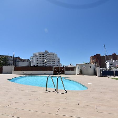 Rnet - Apartments Roses Port Trebol المظهر الخارجي الصورة