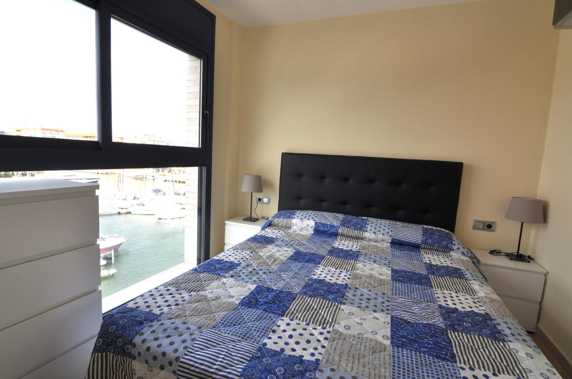 Rnet - Apartments Roses Port Trebol المظهر الخارجي الصورة