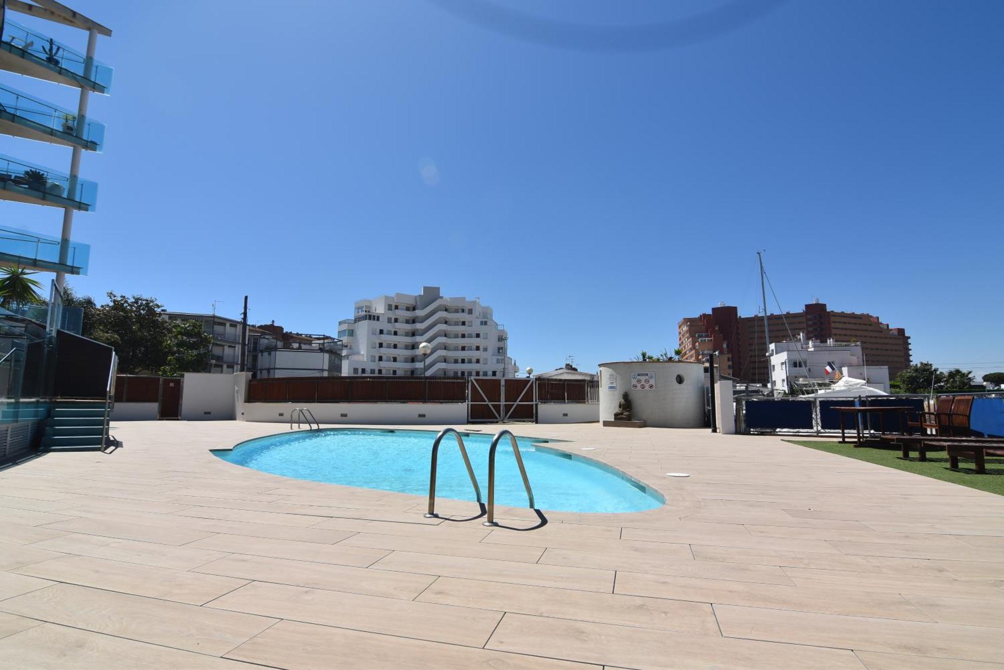 Rnet - Apartments Roses Port Trebol المظهر الخارجي الصورة